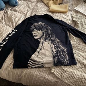 Taylor Swift Eras Tshirt